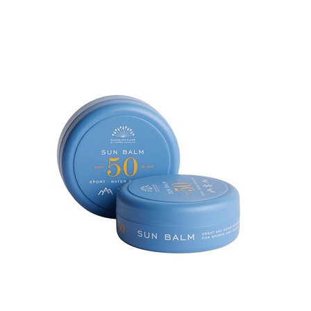 Rudolph Care Sun Balm SPF 50 45 ml, Skincare, Solcreme, Solcreme Til Ansigtet