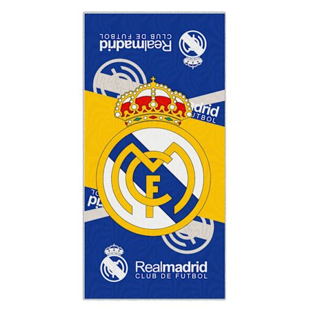 Manchester City FC Strandhåndkle