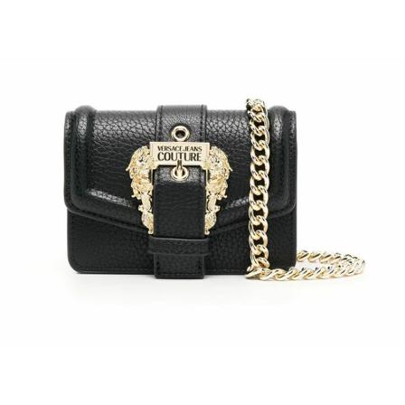 Versace Jeans Couture, Versace Jeans Couture Bags.. Black Zwart, Dames, Maat:ONE Size