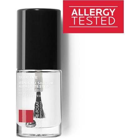 La Roche-Posay Toleriane Top Coat Con Silicio E Filtro Solare 6ml