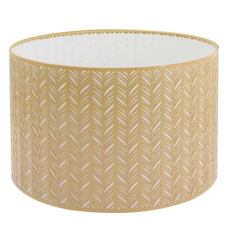 Vägglampa i metall med ljuskronor, lampskärm i linne, tyglampskärm, klämma för lampskärmar