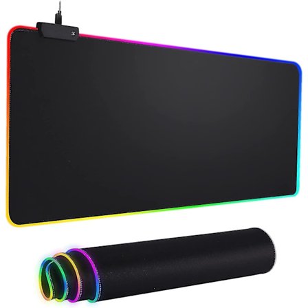 RGB Musmatta LED, Stor Musmatta, LED och Stor Musmatta-FS-