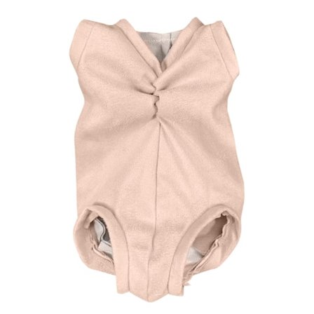 18-28cm Fuld Lemmer Legetøj Solid Simulation Reborn Dukke Forsyningspakke Klæde Kroppen Blød