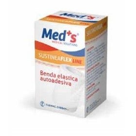 Meds Sustinea Benda Autoadesiva 400x8cm