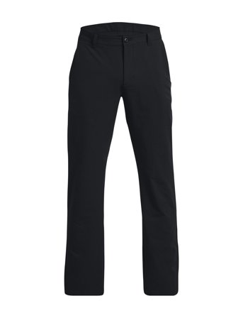 Ua Matchplay Tapered Pant Black Under Armour