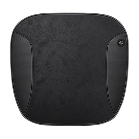 Uppvärmd bilstolskudde, 12V portabel bilvärmedyna