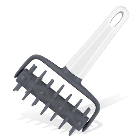 Bageredskaber Køkkenredskaber GRÅ