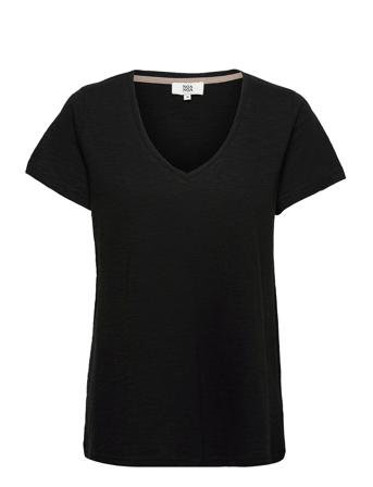 T-Shirt Black Noa Noa