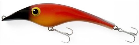 Zalt 20 cm, 106g Floating - Parrot