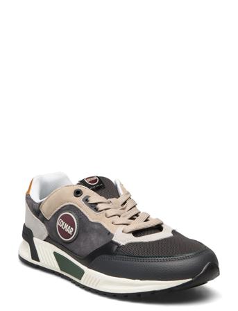 Dalton Cross Matalavartiset Sneakerit Tennarit Monivärinen/Kuvioitu Colmar Shoes