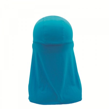 Hjelm nakke skygge lue nakke skjold nakke beskytter sol lue kjøling hodeskalle lue nakke deksel for fiske, ridning