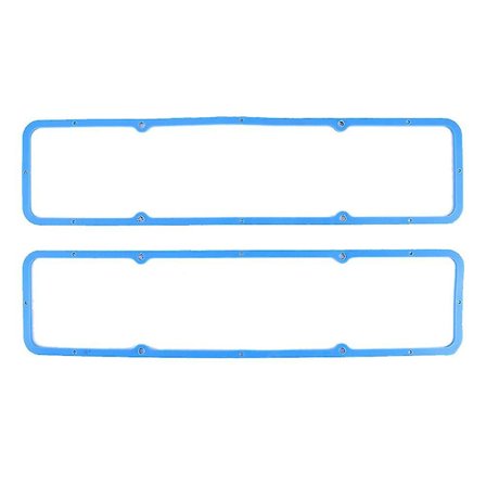 2 kpl kumisuojus, yhteensopiva Chevy 283-327-350-383-400 Sbc -moottoreiden kanssa