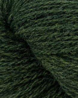 Garn Sarah Forest green - Permin