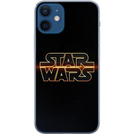 Yhteensopiva Puhelinkuori Apple Apple iPhone 12 Star Wars