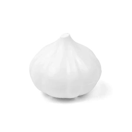 Kök Mat Förvaringslåda Avokado Utrymmesbesparande organizer Grönsaksarrangör Återanvändbar fruktbehållare i plast Grönsakskriper Garlic Box