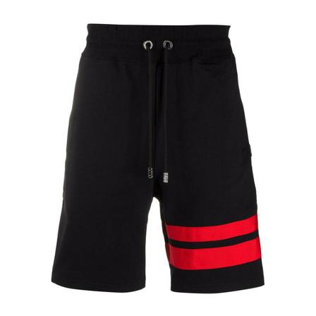 Gcds, Shorts Czarny, Mężczyzna, Rozmiar: L