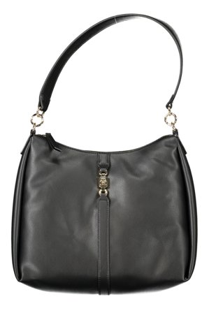 Tommy Hilfiger Borsa Donna Nero