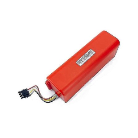 Brr-2p4s-5200s 14.4v 5200mah Robotti-imurin vara-akku malleille S55 S60 S65 S50 S51 S5 (FMY)