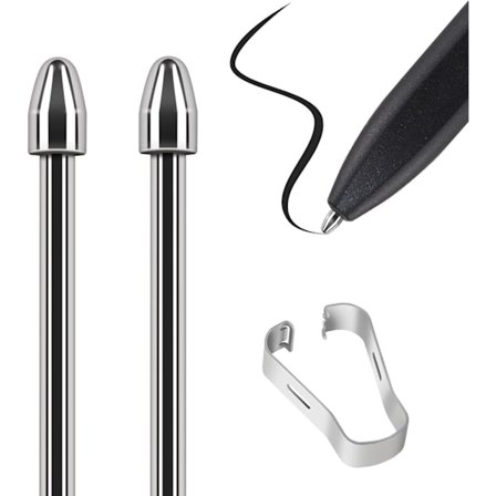 Korvaava kynän kärki Samsung S6lite S7 S9 -kynille NOTE10/20