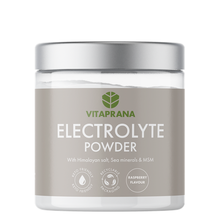 Vitaprana Electrolyte Powder, 375g
