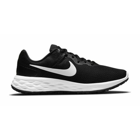 Nike Sneakers , Zwart , Dames , Maat: 36 EU