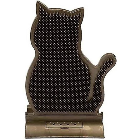 Kattmynta Kattklös Massageleksak Vägg Hörnborste Kam