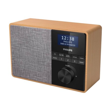Philips - Bordsradio TAR5505/10