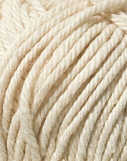 Lanka Järbo Soft Cotton Ljusbeige