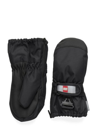 LEGO kidswear | Lwaripo 703 - Mittens W/Mem. | 80