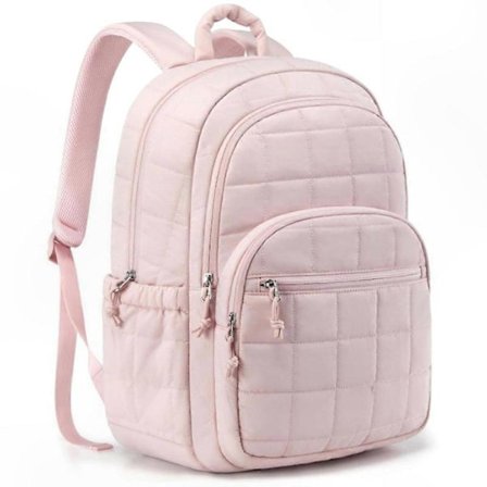 15,6-tommers laptop-ryggsekk for skole og reise