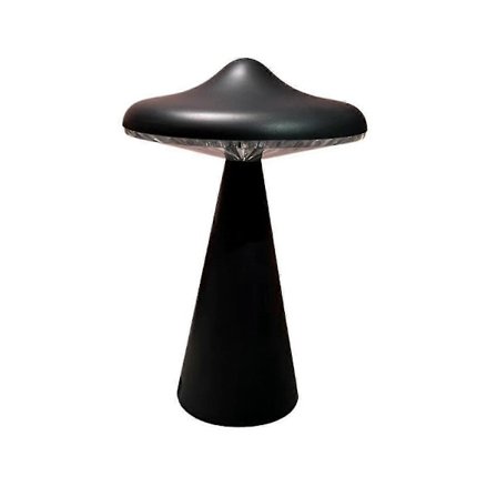 Mushroom Lamp Atmosphere Projection Lamp Decoration Bedside Lamp Bedroom Table Lamp Led Night Light Wigslar