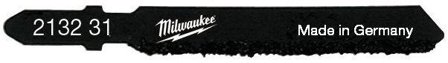 Milwaukee T130 Sticksågsblad 1-pack, Maskintillbehör & förbrukning