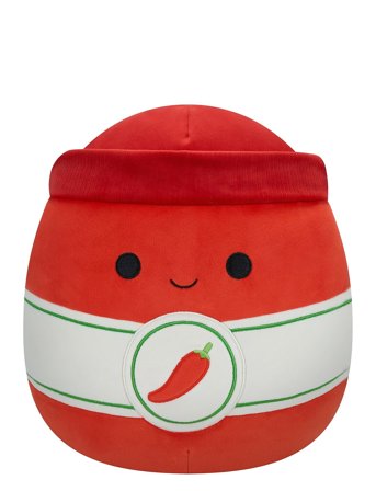 Squishmallows | Squishmallows 30 Cm P16 Illian Sriracha | 30 cm