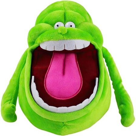 Ghostbusters plys bamse Slim figur legetøj