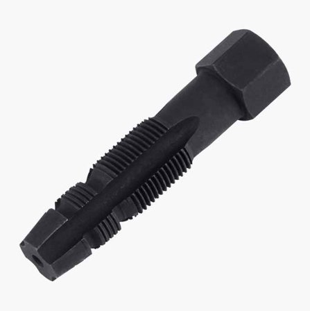 Biltema - Gjengeverktøy for innsatser til tennplugg M14 x 1 25