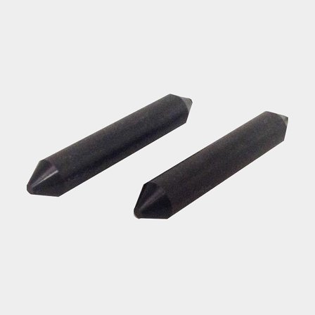 Ronstan skjutstång för 115mm vagn L-115mm Ø6,4mm 2st