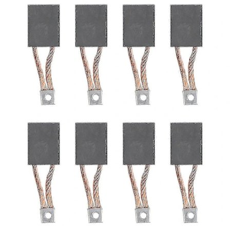 Golfvogns børstesæt 3.7HP, børstemotor 102938601 Passer til CLUBCAR L6 L8-B7