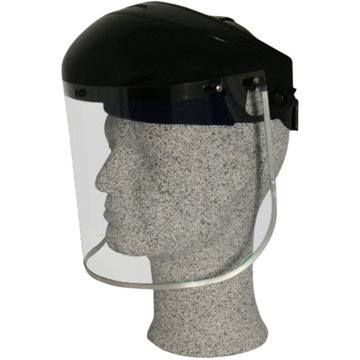 Ansiktsvisir Zekler 10