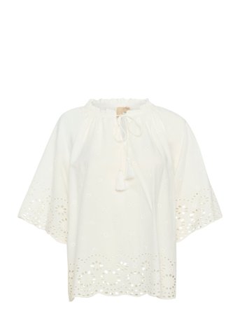 Culture | Cureya Blouse | L