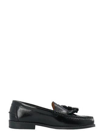 Bianco | Biapop Fringe Tassel Loafer Nappalak | 38