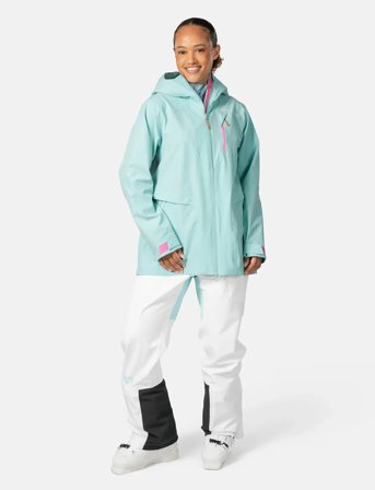 Kari Traa Johanne Ski Jacket - Blue - M