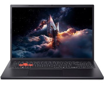 Acer Nitro Lite 16 NL16-71G-51N7 - 165 Hz 16tum gaminglaptop med RTX 4050