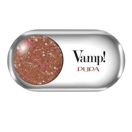 Pupa Vamp! Gems 204 FANCY COPPER 1.5g - Ombretto compatto