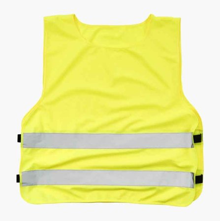 Biltema - Refleksvest XS