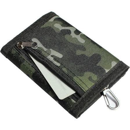 Lompakko Pojat, Camouflage Lompakko Lapset Camo Lompakko Lasten Lompakko Taikalahjalla