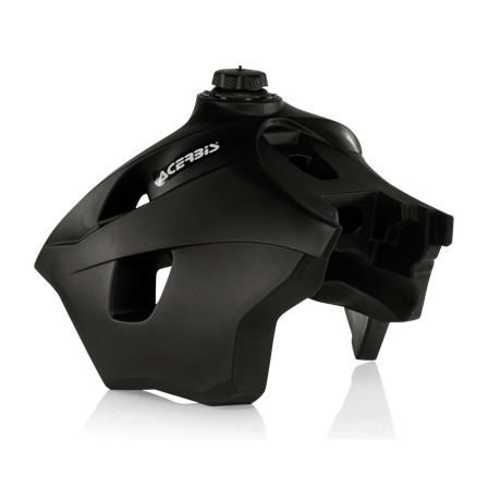 Réservoir de Carburant Acerbis Noir - KTM 350 SX-F 2011-2012