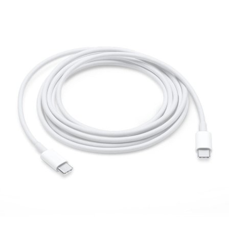 USB-C–USB-C Pikalatauskaapeli (3m)