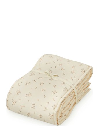 Cam Cam Copenhagen Cot Bumper - Beige - ONE SIZE