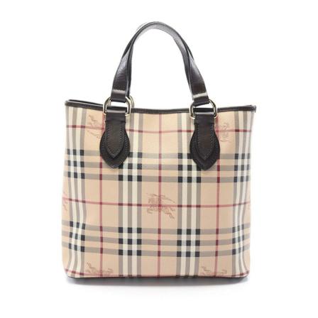 Burberry Vintage, Bags Beige, Dames, Maat:ONE Size
