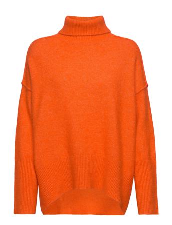 Archer - Cozy Days Pullover Oransje Day Birger Et Mikkelsen